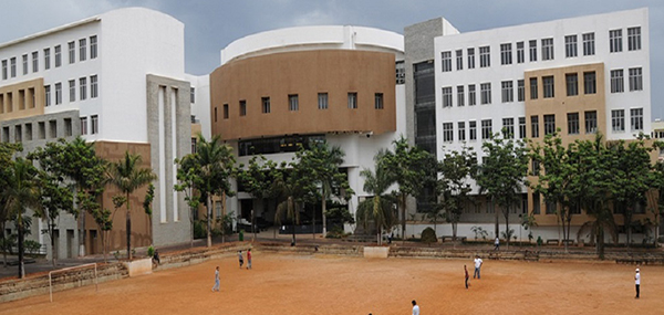 CMR University Bangalore direct admission