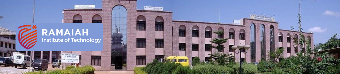 Direct Admission in MS RAMAIAH INSTITUTE OF TECHNOLOGY Bangalore