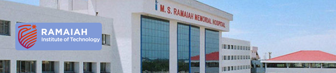 Management Quota Admission in MS Ramaiah Institute of Technology