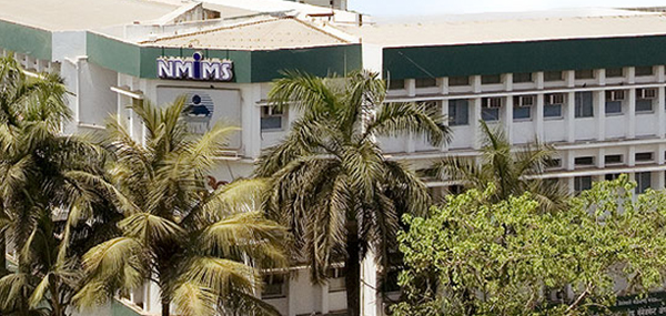 Narsee Monjee Institute of Management Studies Mumbai NMIMS management quota