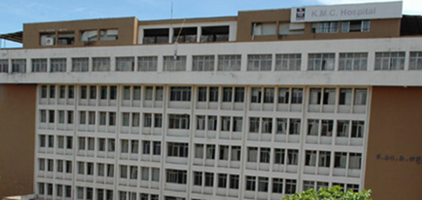 Rajiv Gandhi University of Health Sciences Bangalore direct admission