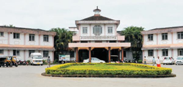 SDM College of Ayurveda and Hospital Udupi direct admission