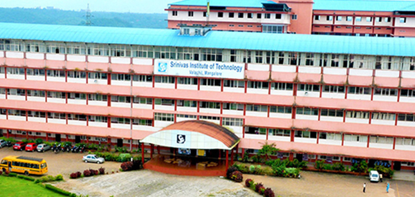 Srinivas Institute of Technology Mangalore SIT direct admission