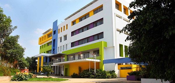 Acharya Bangalore Business School Bangalore Admission