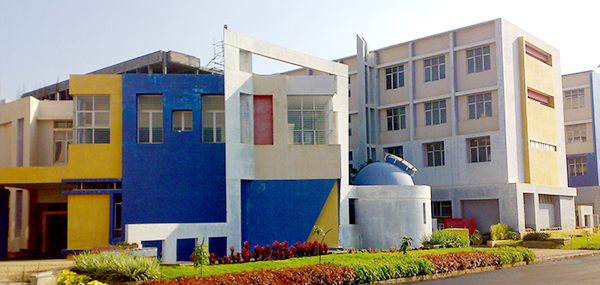 Acharya Institute of Technology Bangalore