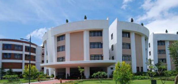 Alliance College of Engineering and Design Bangalore