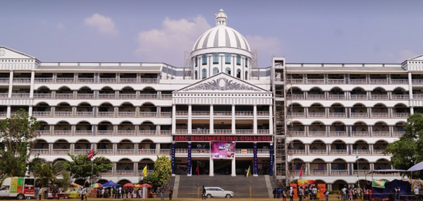 AMC Engineering College Bangalore direct admission