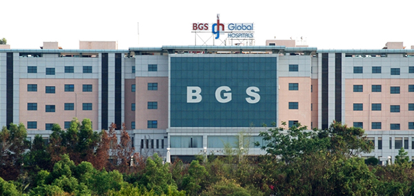 BGS Global Institute of Medical Sciences and Hospital Bangalore