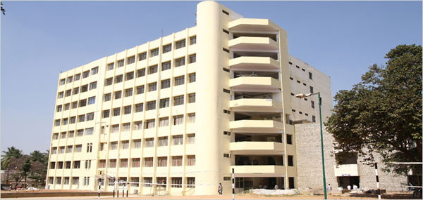 BMS college of Engineering Bangalore