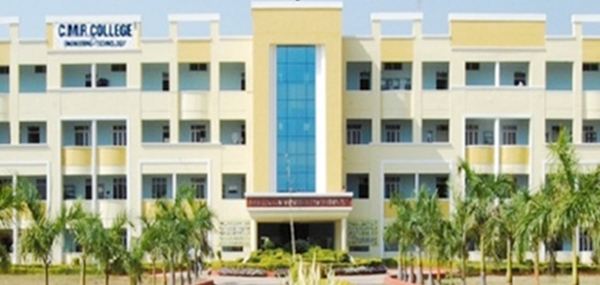C.M.R. College of Nursing Bangalore CMRCN direct admission