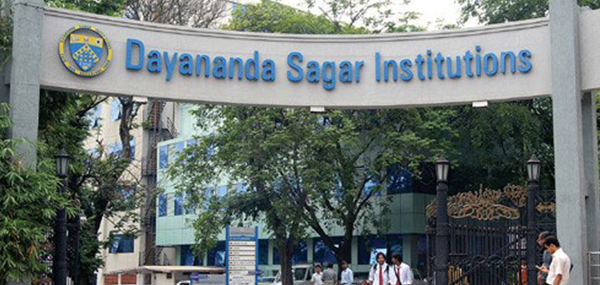 Dayananda Sagar College of Engineering Bangalore