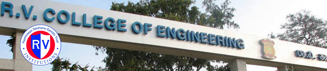 Direct Admission in RV College of Engineering Bangalore