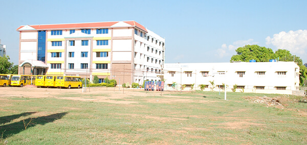 Dr. NB Institute of Pharmacy Education and Research Chitradurga