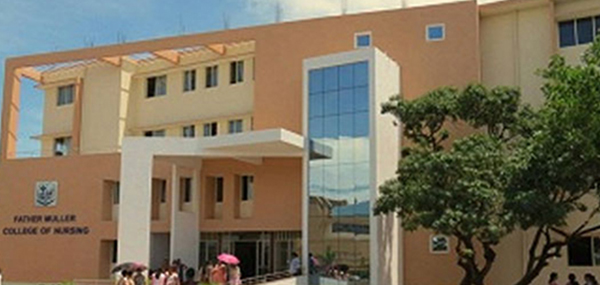 Father Muller College of Nursing, Mangalore direct admission