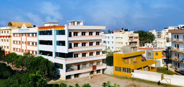 Hillside Ayurvedic Medical College and Hospital Bangalore Admission