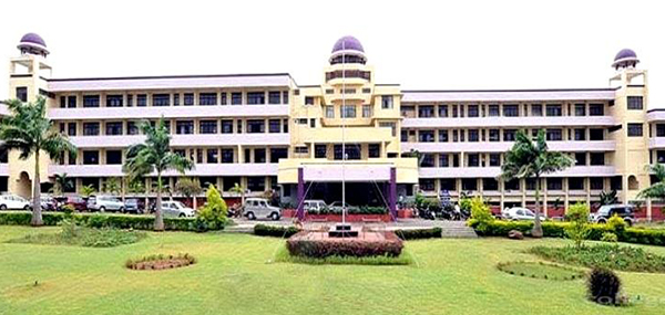 Karnatak University Dharwad direct admission