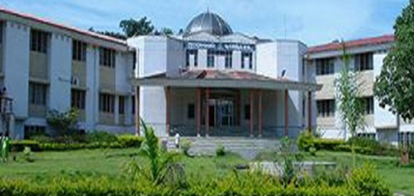 Kuvempu University Shimoga direct admission