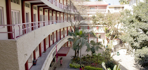 Mount Carmel College Bangalore admission