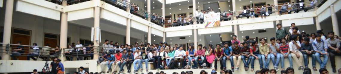 MS RAMAIAH INSTITUTE OF TECHNOLOGY Direct Admission