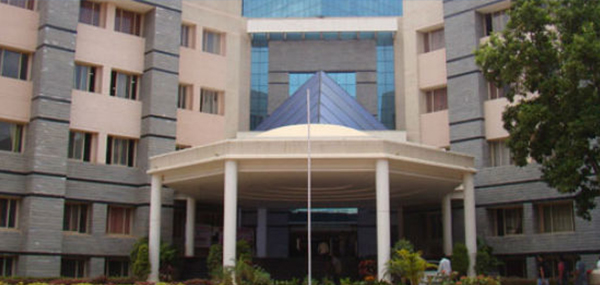 M.S. Ramaiah University of Applied Sciences Bangalore management quota