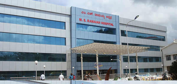 MS Ramaiah Medical College Bangalore