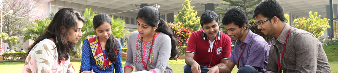 MSRIT Management Quota Admission