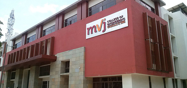 MVJ College of Engineering Bangalore