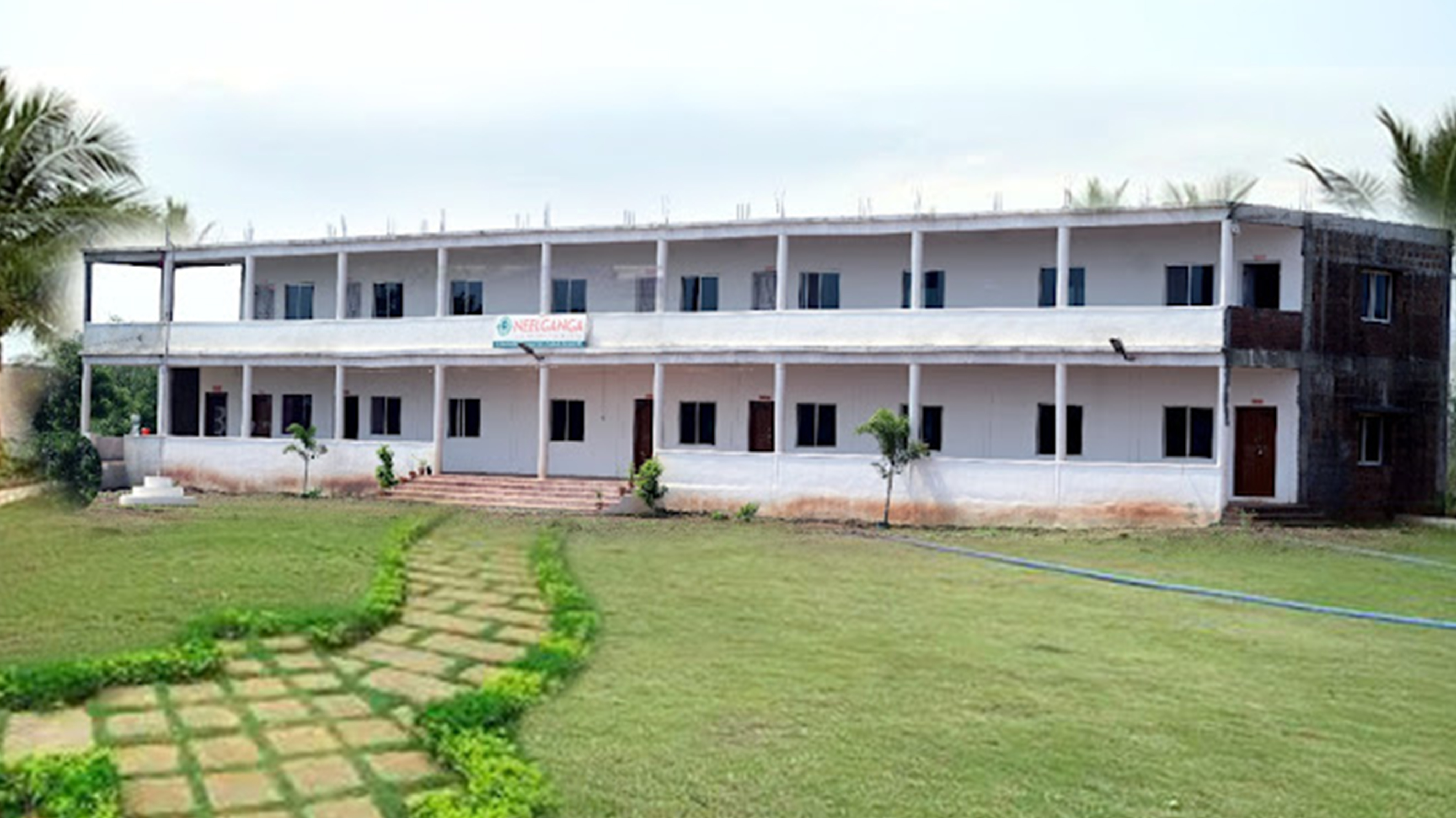 Neelganga Ayurvedic Medical College and  Hospital Research Centre
