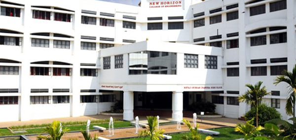New Horizon College of Engineering Bangalore