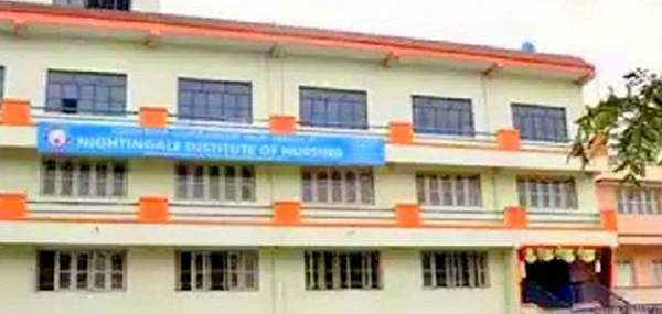Nightingale Institute of Nursing Bangalor direct admission