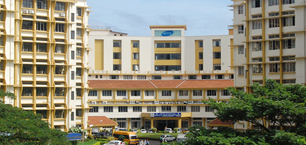 Nitte University Mangalore direct admission