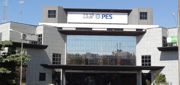 PES Institute of Technology Bangalore