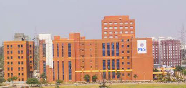 PES school of Engineering Bangalore