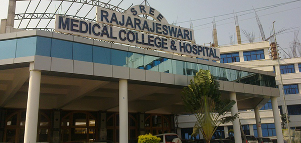 Rajarajeshwari Medical College and Hospital Bangalore