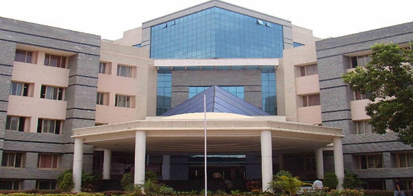 Ramaiah Institute of Management Studies Bangalore management quota