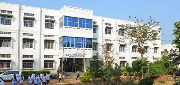 Shri Basaveshwar Veerashaiva Vidyavardhaka Sangha Ayurvedic Medical College Bagalkot
