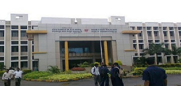 Shri BM Patil Medical College & Research Centre Bijapur 