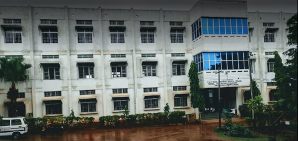 Shri Veer Pulikeshi Ayurvedic Medical College Badami Admission