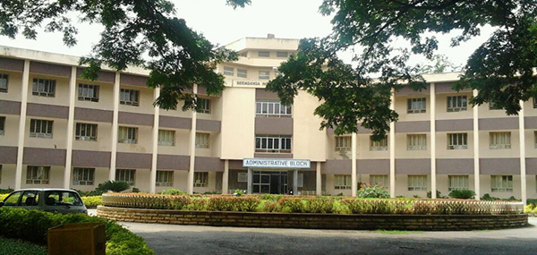 Siddaganga Institute of Technology Tumkur SIT admission