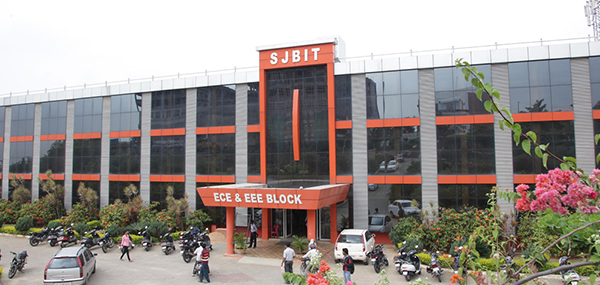 SJB Institute of Technology SJBIT Bangalore direct admission