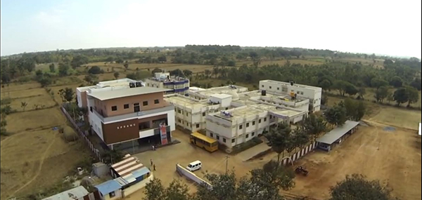 Sri Paripoorna Sanathana Ayurveda Medical College Bangalore direct admission