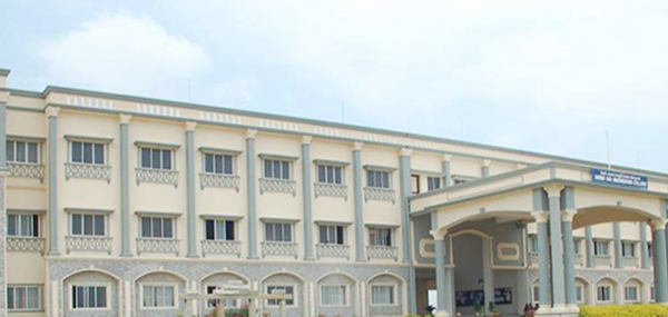 Sri Sairam College of Engineering Bangalore
