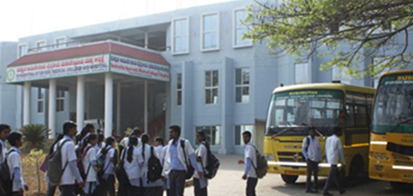 Sushrutha Ayurvedic Medical College and Hospital Bangalore direct admission