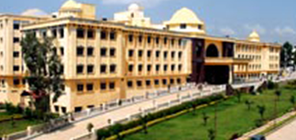 Vydehi Institute of Dental Sciences and Research Centre Bangalore