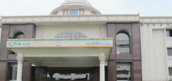  Vydehi Institute of Nursing Sciences Bangalore direct admission