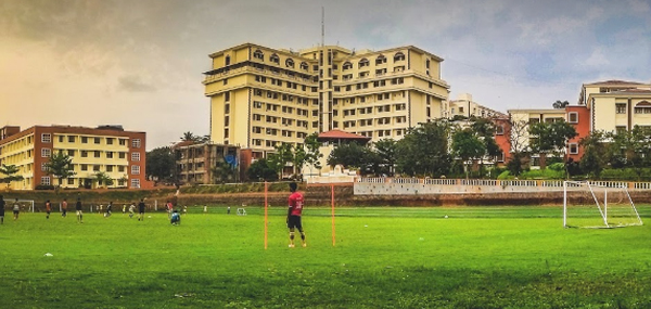 Yenepoya University Mangalore direct admission